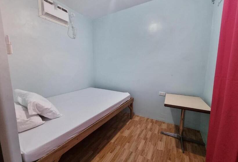 חדר סטנדרט, Yemaya De Laiya Powered By Cocotel