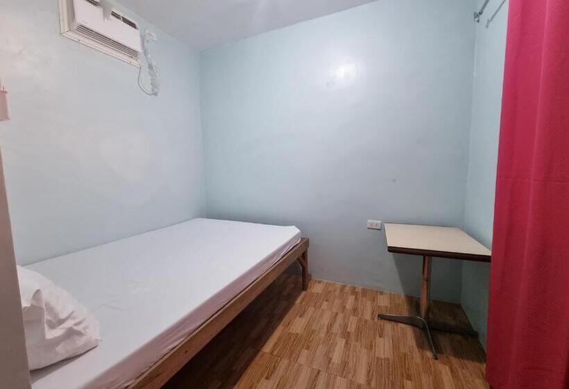 חדר סטנדרט, Yemaya De Laiya Powered By Cocotel