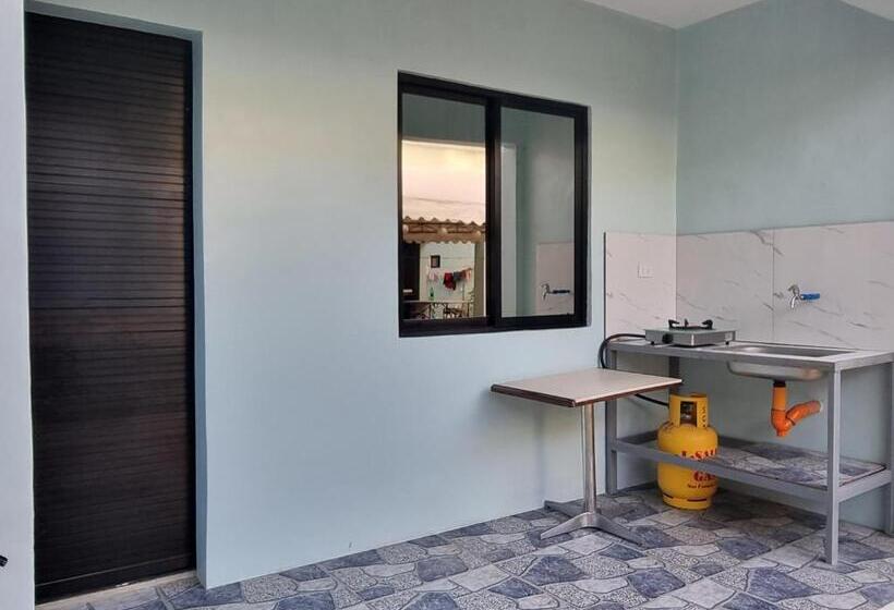 חדר סטנדרט, Yemaya De Laiya Powered By Cocotel