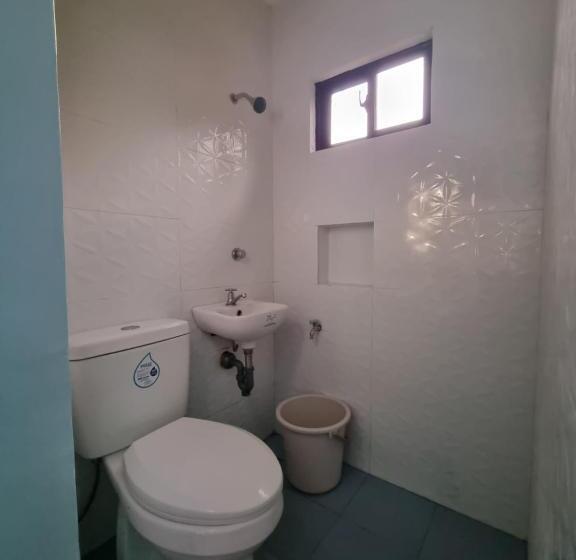 חדר סטנדרט, Yemaya De Laiya Powered By Cocotel