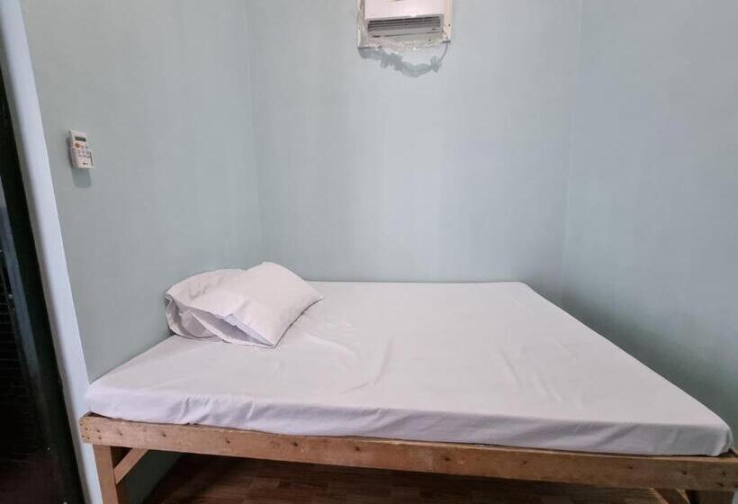 חדר סטודיו סטנדרד, Yemaya De Laiya Powered By Cocotel