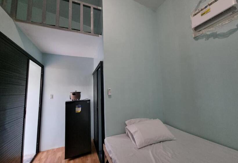 חדר סטודיו סטנדרד, Yemaya De Laiya Powered By Cocotel