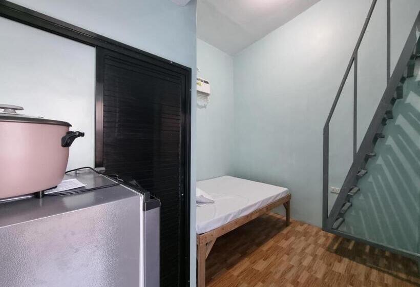 חדר סטודיו סטנדרד, Yemaya De Laiya Powered By Cocotel