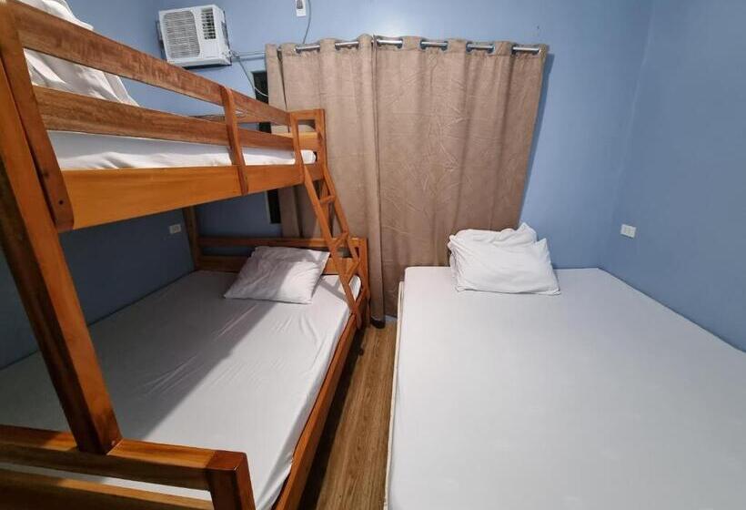 חדר משפחתי, Yemaya De Laiya Powered By Cocotel