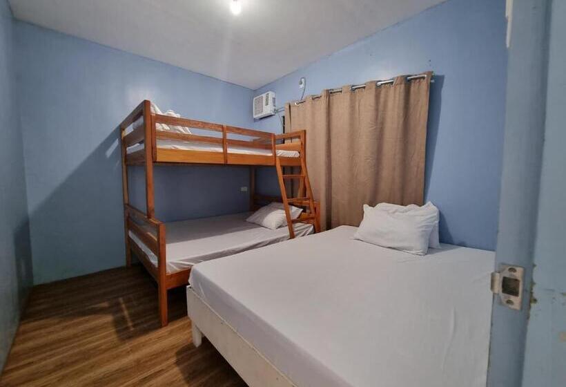 חדר משפחתי, Yemaya De Laiya Powered By Cocotel