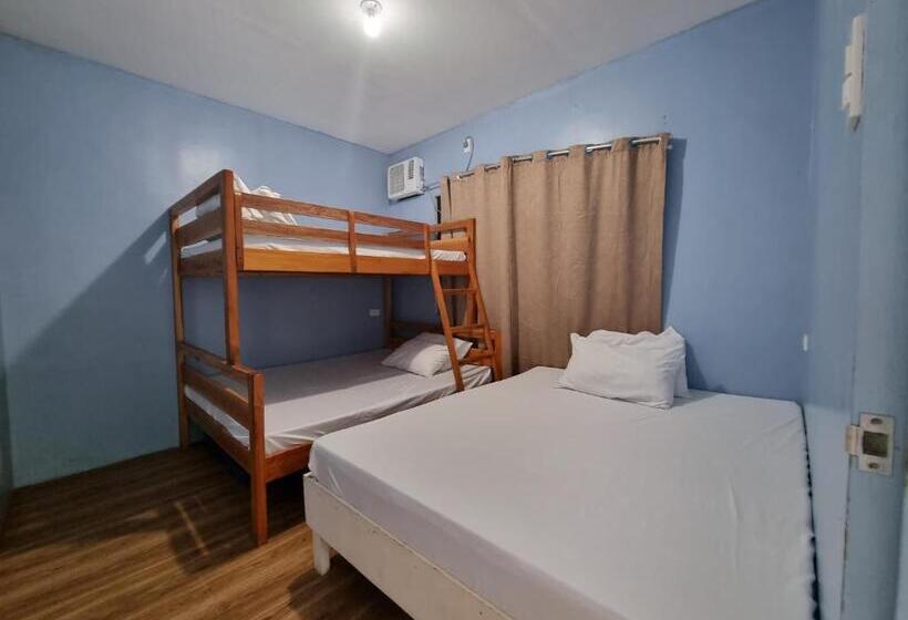 חדר משפחתי, Yemaya De Laiya Powered By Cocotel