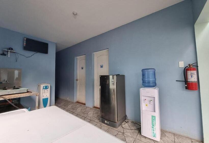 חדר משפחתי, Yemaya De Laiya Powered By Cocotel