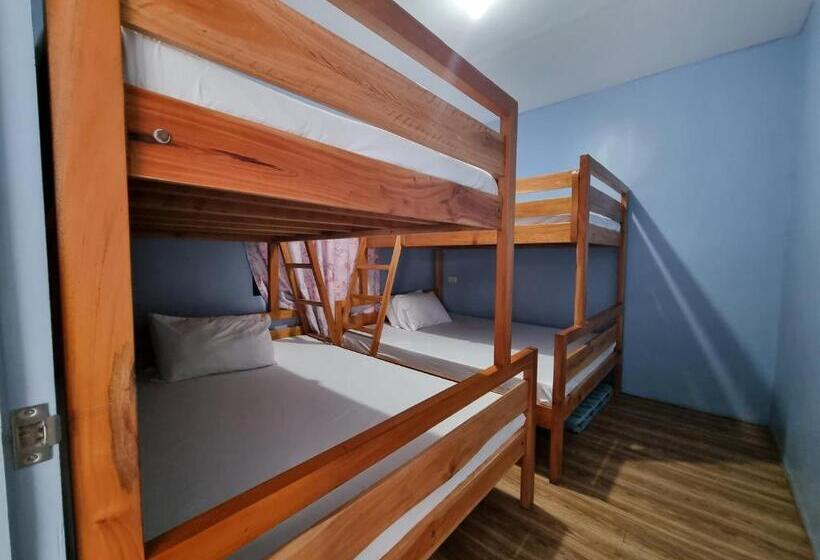 חדר משפחתי דלוקס, Yemaya De Laiya Powered By Cocotel