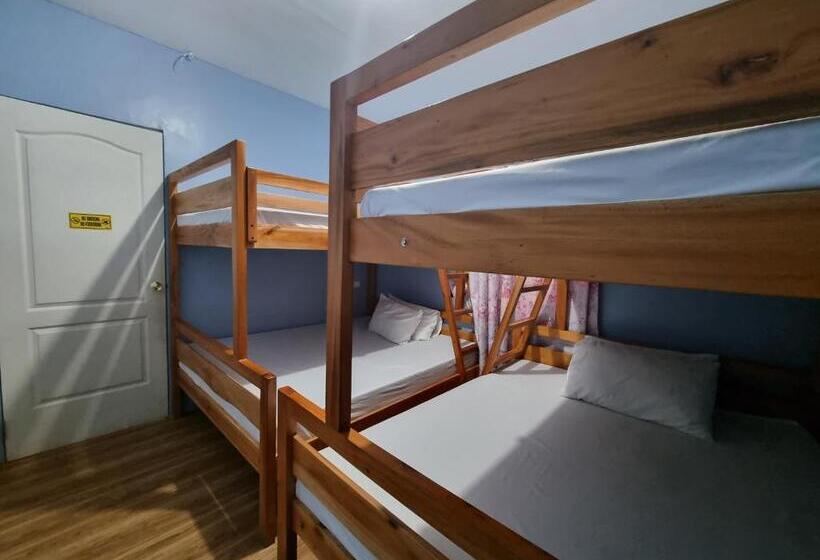 חדר משפחתי דלוקס, Yemaya De Laiya Powered By Cocotel