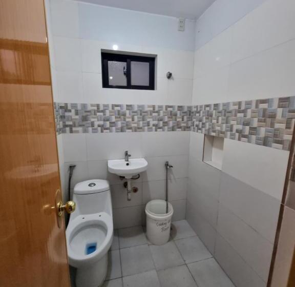 חדר משפחתי דלוקס, Yemaya De Laiya Powered By Cocotel