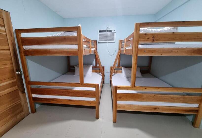 סטודיו דלוקס, Yemaya De Laiya Powered By Cocotel