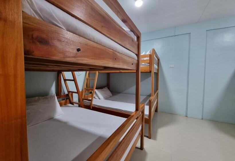 סטודיו דלוקס, Yemaya De Laiya Powered By Cocotel