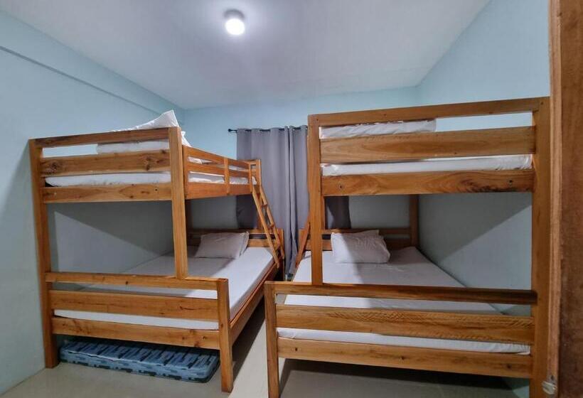 סטודיו דלוקס, Yemaya De Laiya Powered By Cocotel