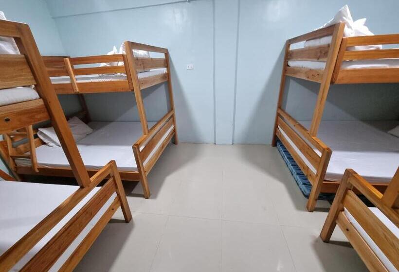 סטודיו דלוקס, Yemaya De Laiya Powered By Cocotel