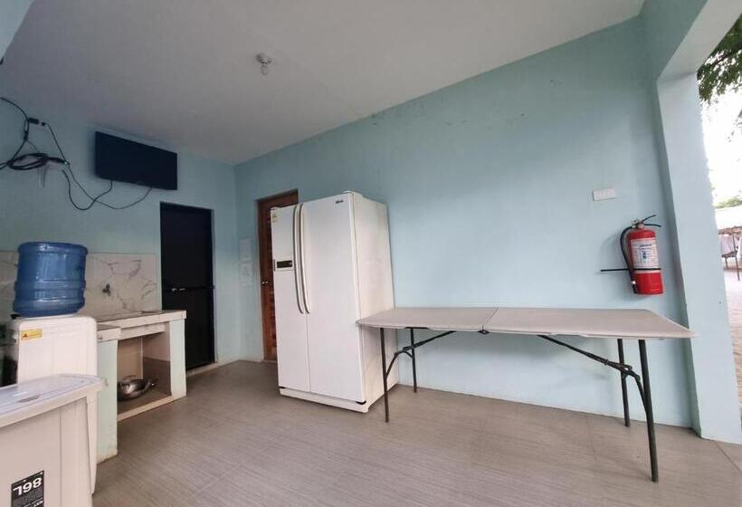 סטודיו דלוקס, Yemaya De Laiya Powered By Cocotel