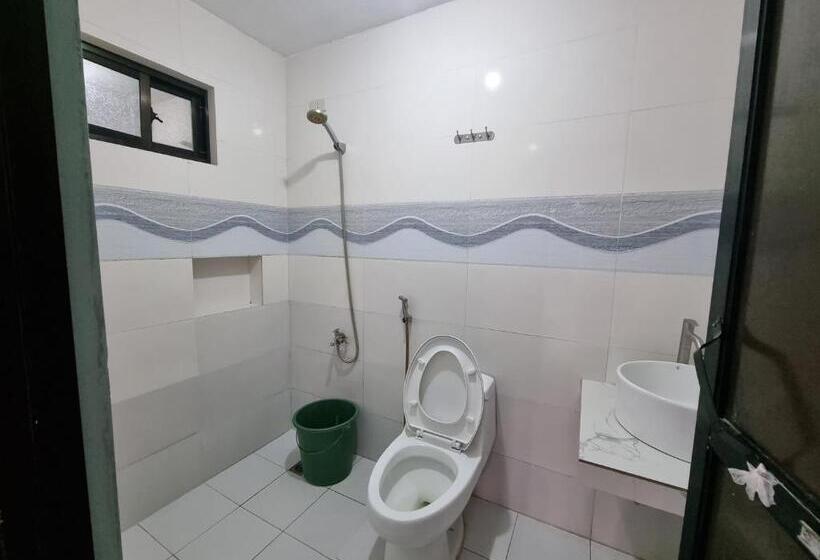 סטודיו דלוקס, Yemaya De Laiya Powered By Cocotel