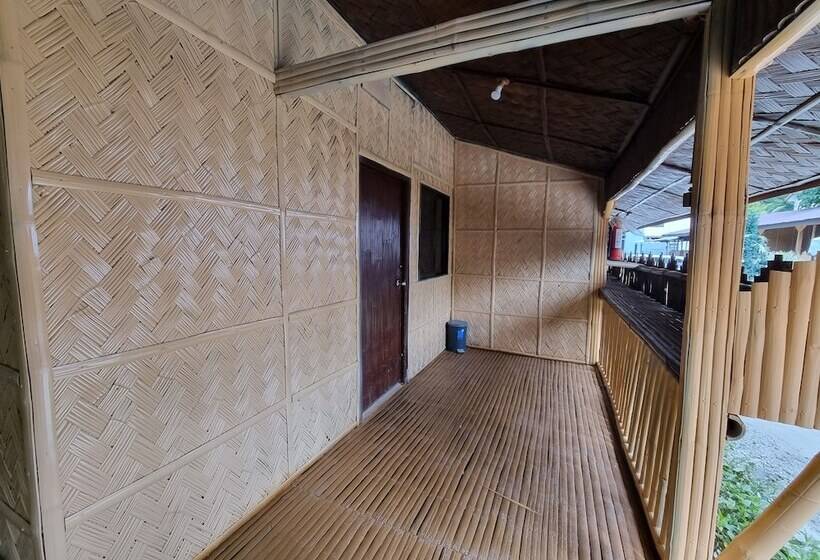 חדר משפחתי, Yemaya De Laiya Powered By Cocotel