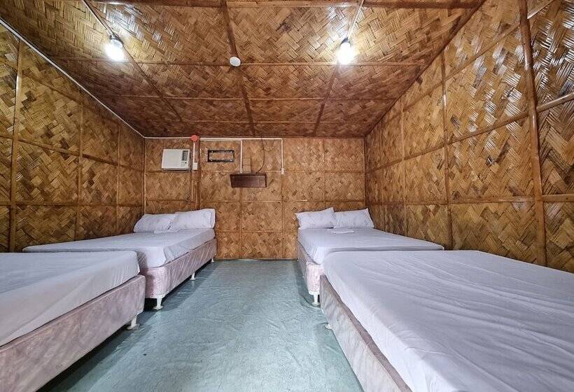 חדר משפחתי, Yemaya De Laiya Powered By Cocotel