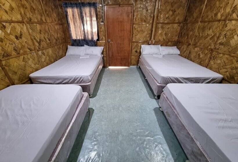 חדר משפחתי, Yemaya De Laiya Powered By Cocotel