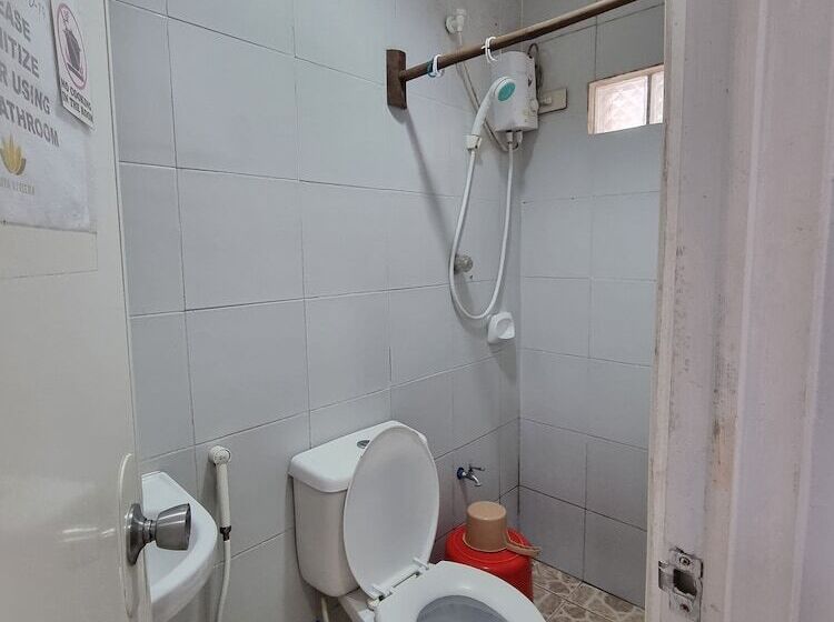 חדר סטנדרט, Yemaya De Laiya Powered By Cocotel