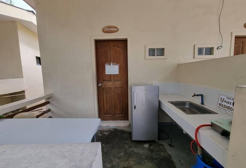 חדר סטנדרט, Yemaya De Laiya Powered By Cocotel