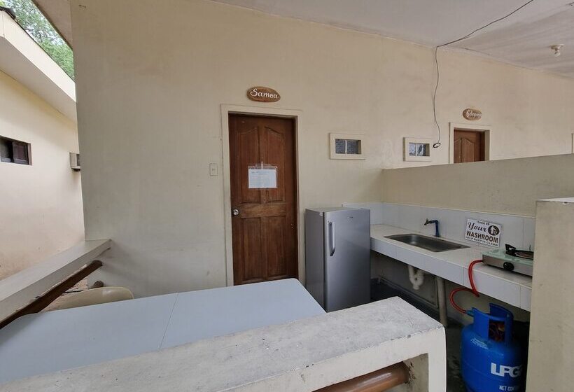 חדר סטנדרט, Yemaya De Laiya Powered By Cocotel