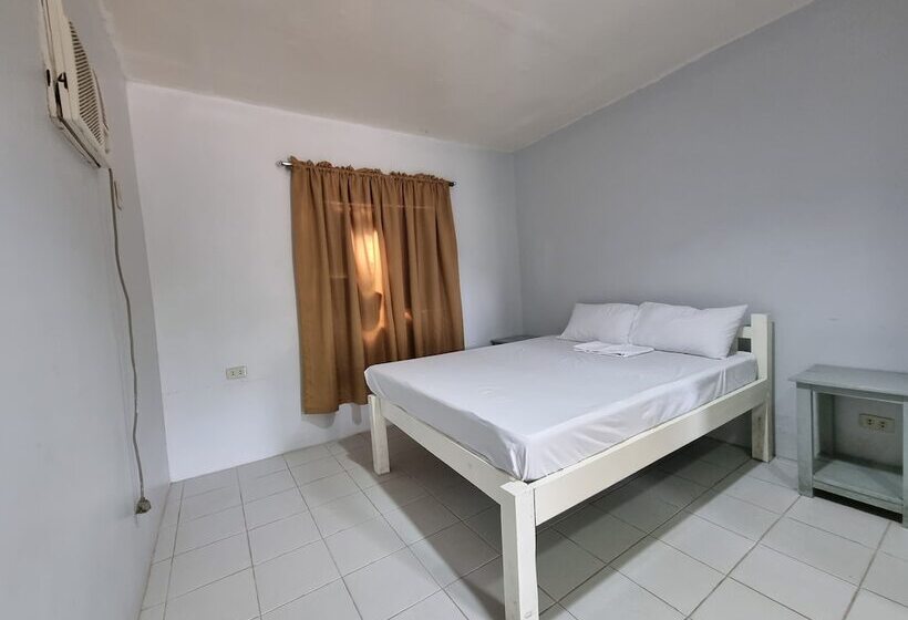 חדר סטנדרט, Yemaya De Laiya Powered By Cocotel