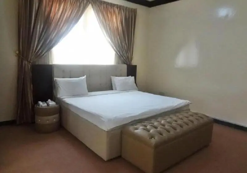 اتاق استاندارد, Corniche Palace