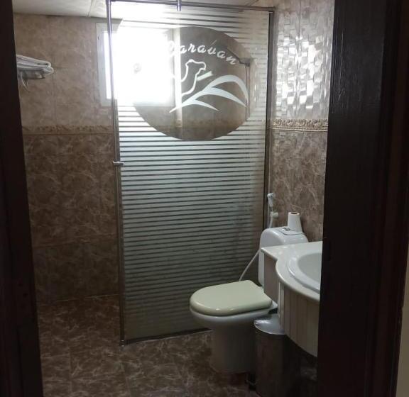 스탠다드 룸, Corniche Palace