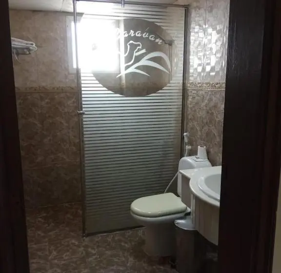 اتاق استاندارد, Corniche Palace