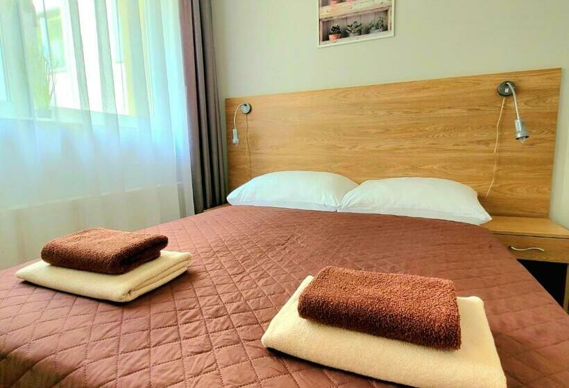 חדר סטנדרט, Villa Jupiter