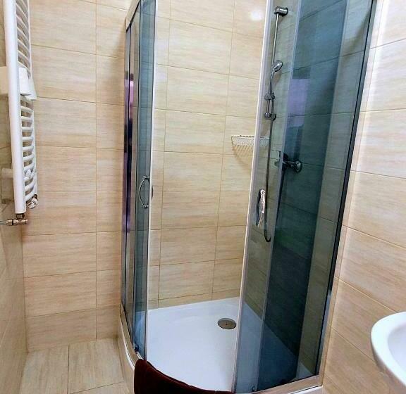 חדר סטנדרט לשלושה, Villa Jupiter