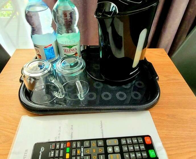 חדר סטנדרט לשלושה, Villa Jupiter