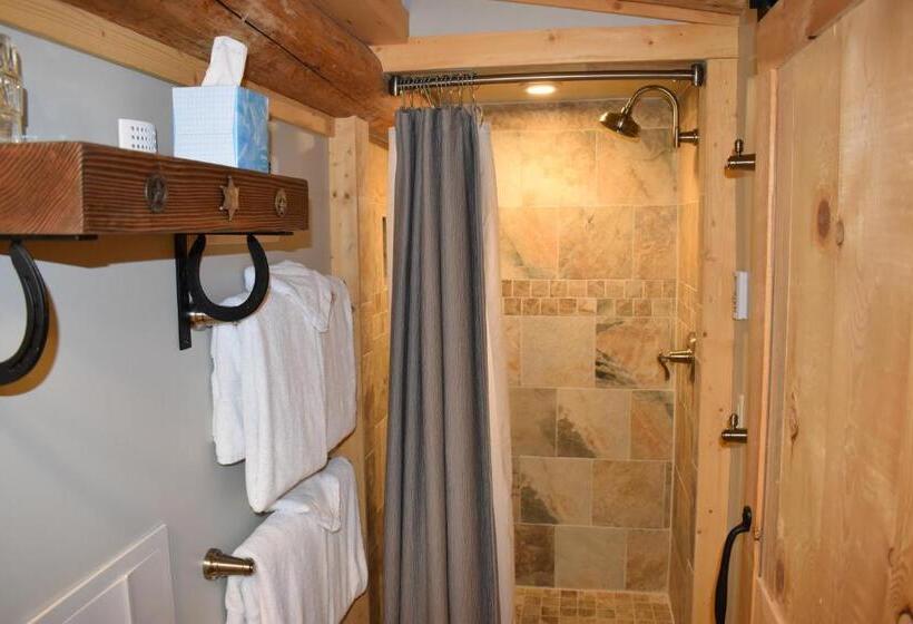 Дом 1 Спальня, Jackson Hole Hideout