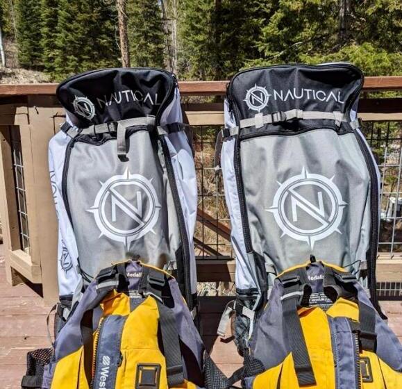 جناح سوبيريور, Jackson Hole Hideout