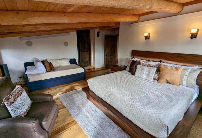 Люкс Superior, Jackson Hole Hideout