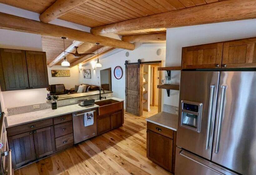 Люкс Superior, Jackson Hole Hideout