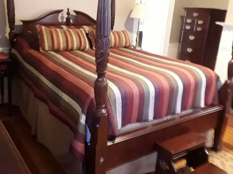 デラックスルーム, Pepper House Inn