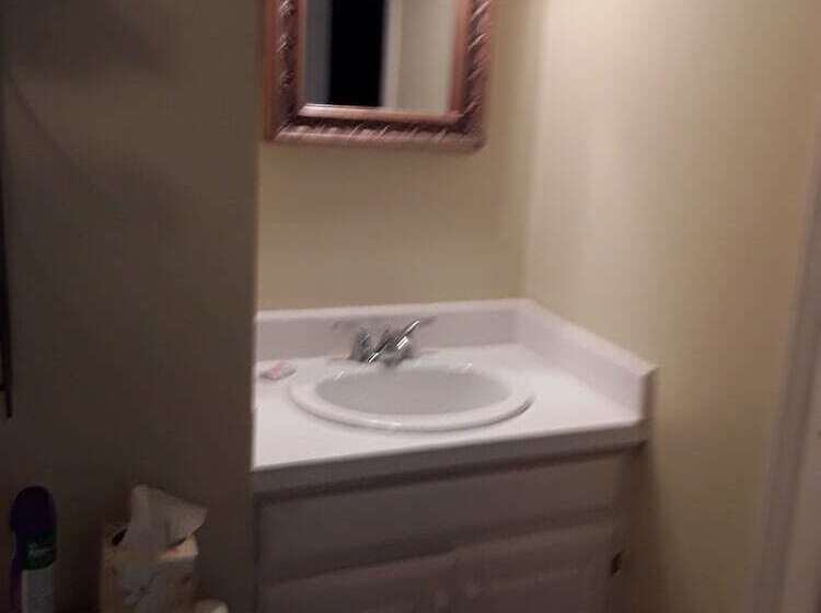 غرفة ديلوكس, Pepper House Inn