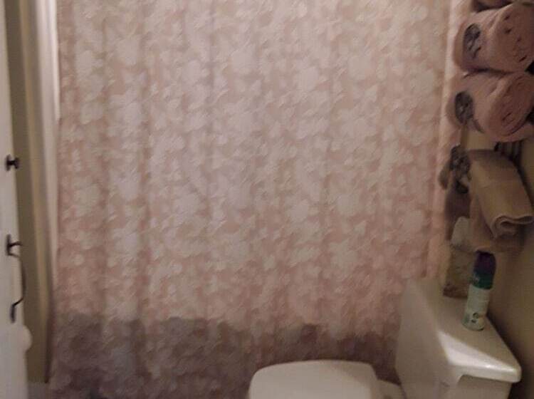 غرفة ديلوكس, Pepper House Inn