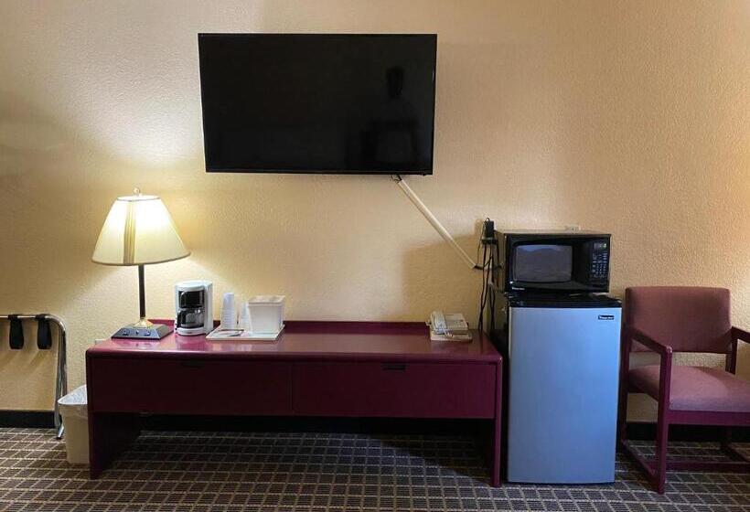 חדר סטנדרט, America S Stay Inn Stewartville