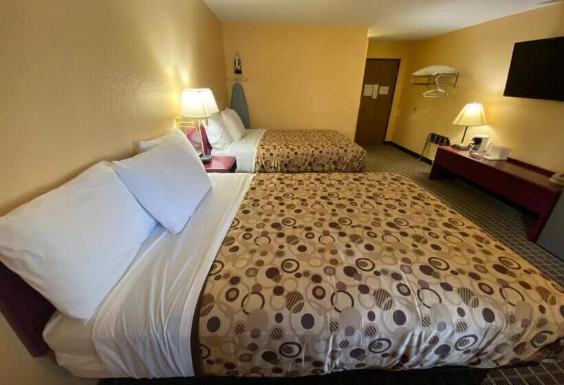 Номер Стандарт, America S Stay Inn Stewartville