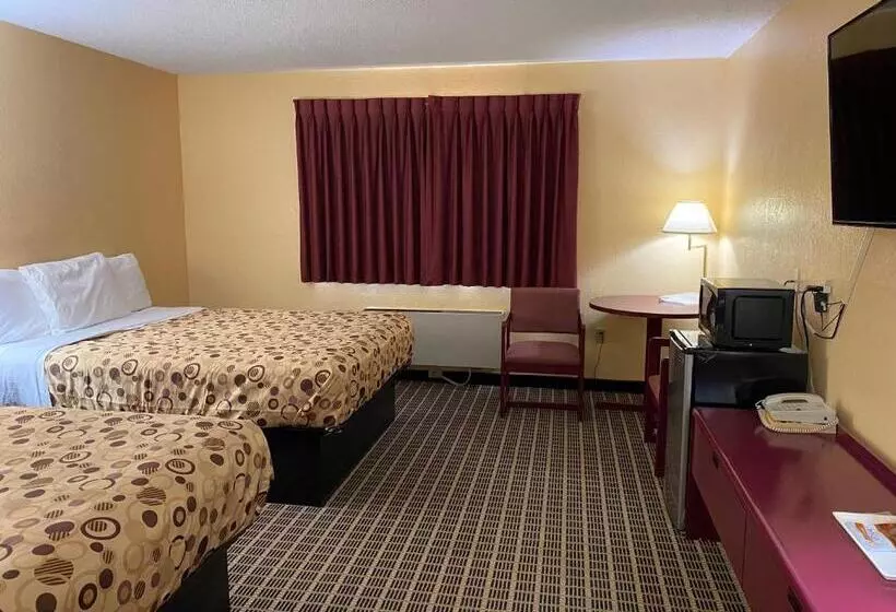 スタンダードルーム, America S Stay Inn Stewartville