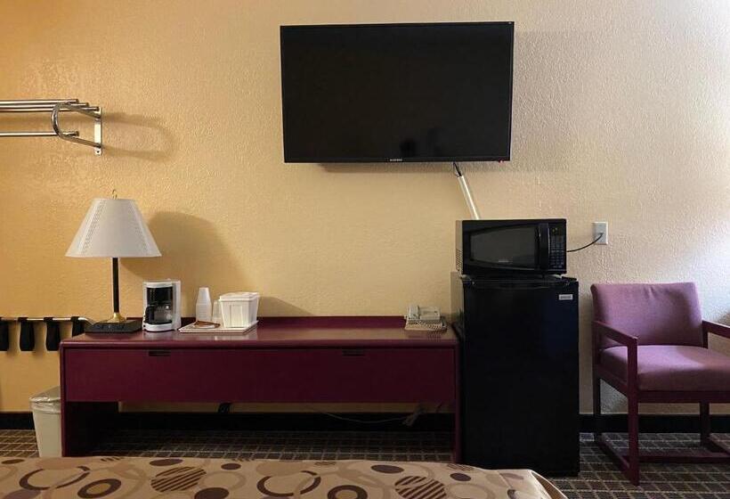 Номер Стандарт, America S Stay Inn Stewartville