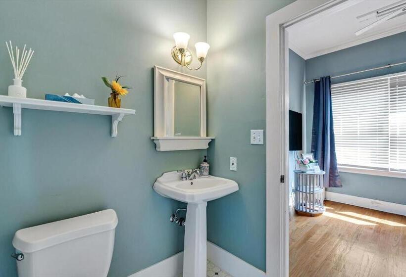 غرفة قياسية, Cinnamon Bear Creekside Inn