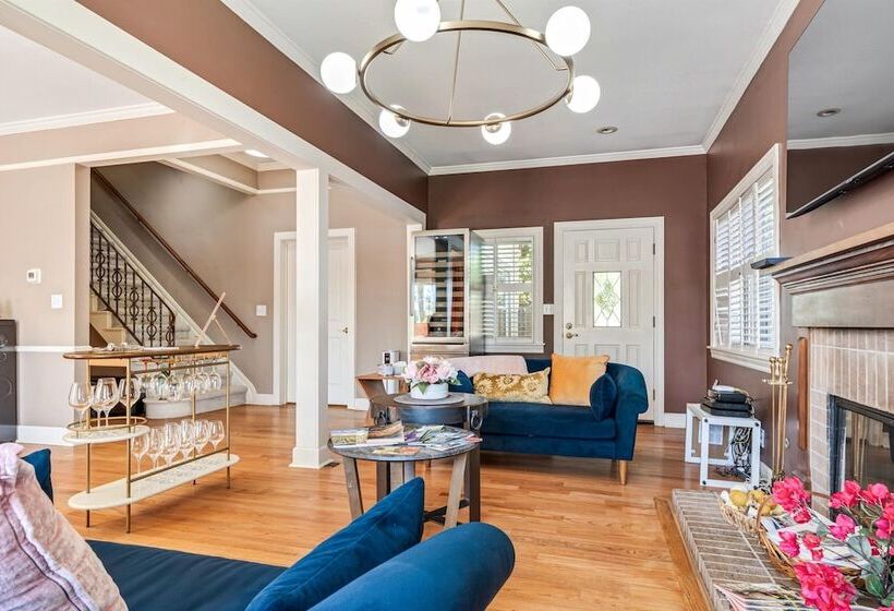 غرفة قياسية سرير كينج, Cinnamon Bear Creekside Inn