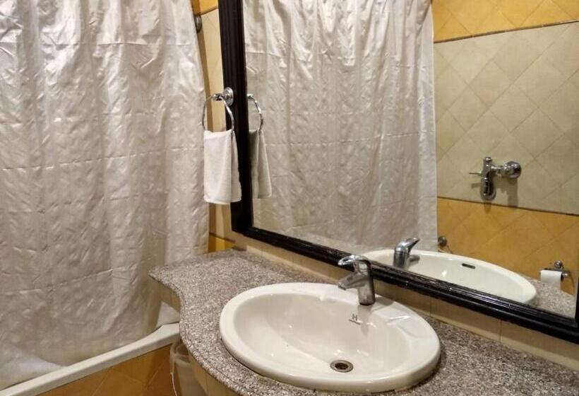 غرفة ديلوكس, City Heart Premium