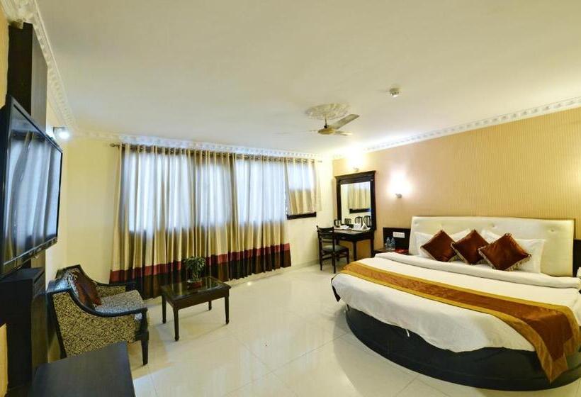 جناح ديلوكس, City Heart Premium