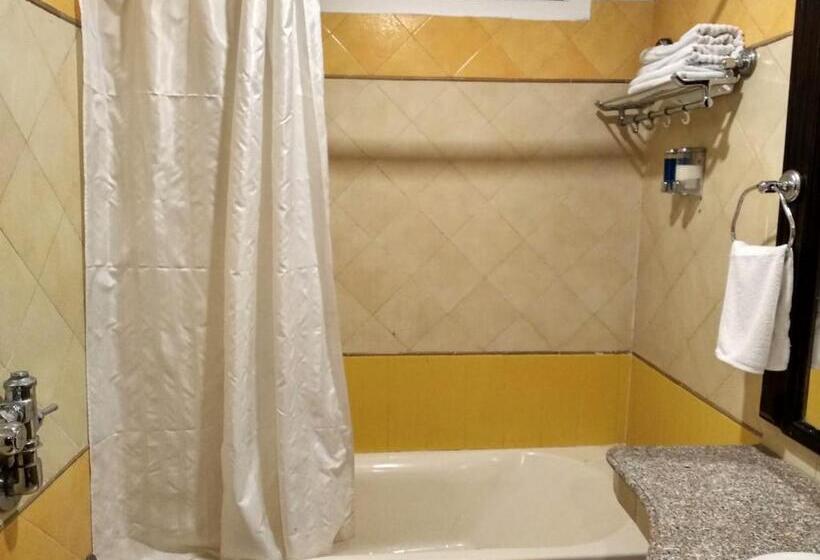 جناح ديلوكس, City Heart Premium