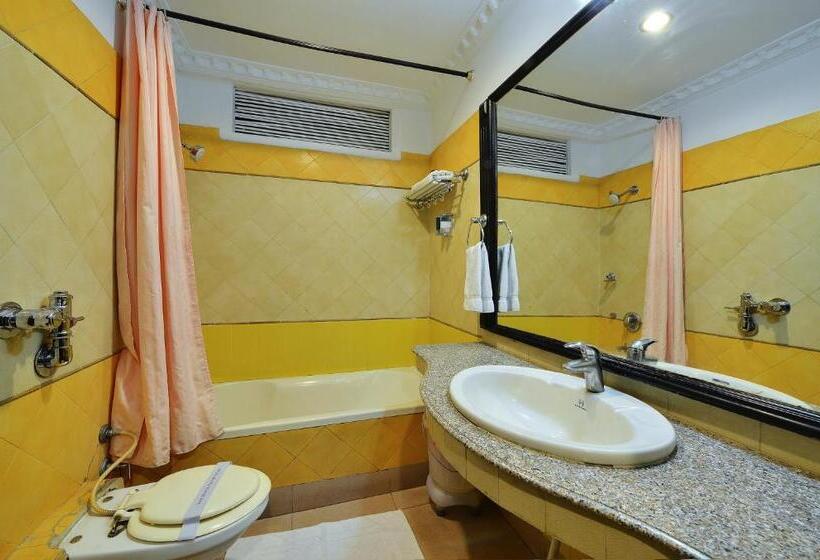 جناح ديلوكس, City Heart Premium